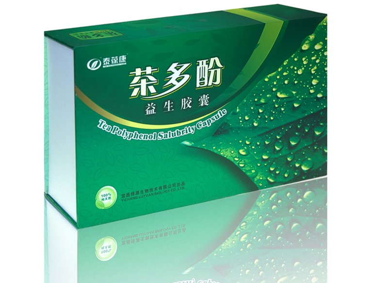 葆康益生